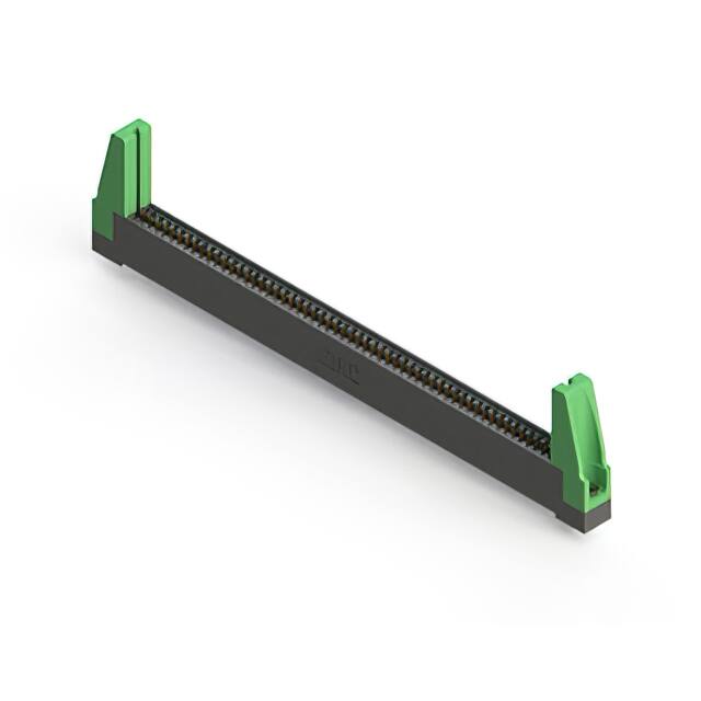 395-058-541-188 EDAC Inc.  Edgeboard Connectors